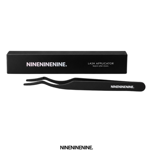 LASH APPLICATOR (TWEEZERS)