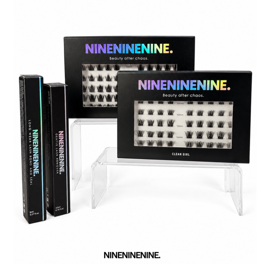ICONIC DUO BUNDLE