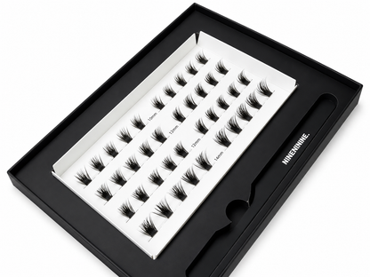 AFTER DARK LASH CLUSTERS