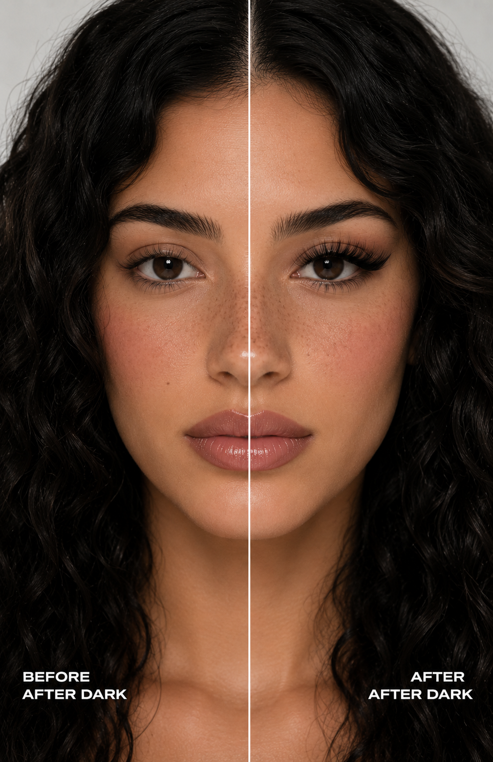 AFTER DARK LASH CLUSTERS