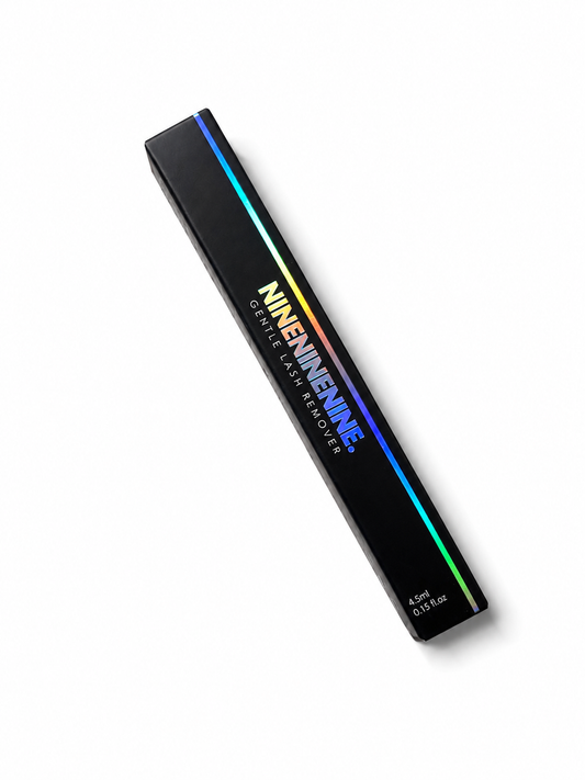 GENTLE LASH REMOVER