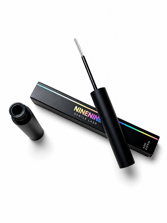 GENTLE LASH REMOVER